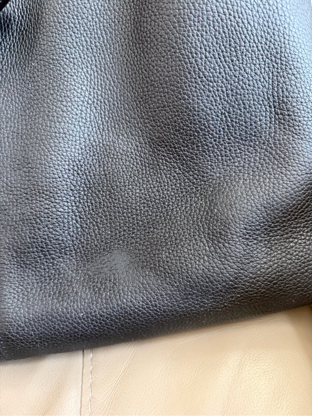 Longchamp Rousseau Hobo - Picture 3 of 5